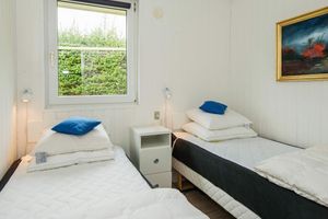 Alquiler Vacacional - 6 Person Holiday Home in Hejls
