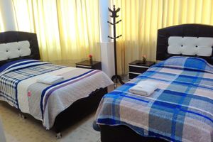 Alojamiento - Hostal EL VIAJERO en Ollantaytambo