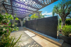 Alojamiento - Hôtel Lou Castelet