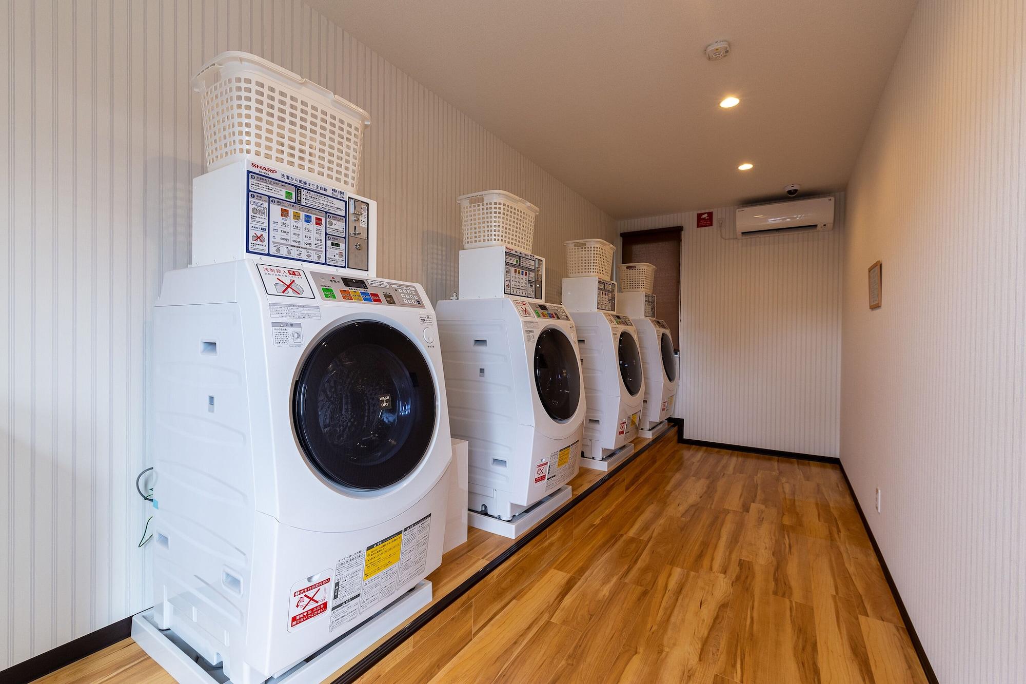 Comodidades del Alojamiento HOTEL R9 The Yard Omura