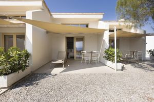 Alojamiento - Villa Aura Loutraki
