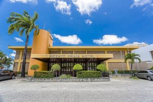 Alojamiento - Pizzato Praia Hotel