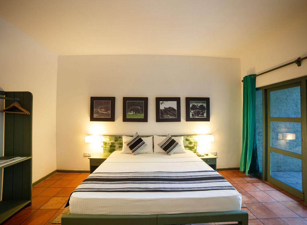 Habitación Elephant Reach