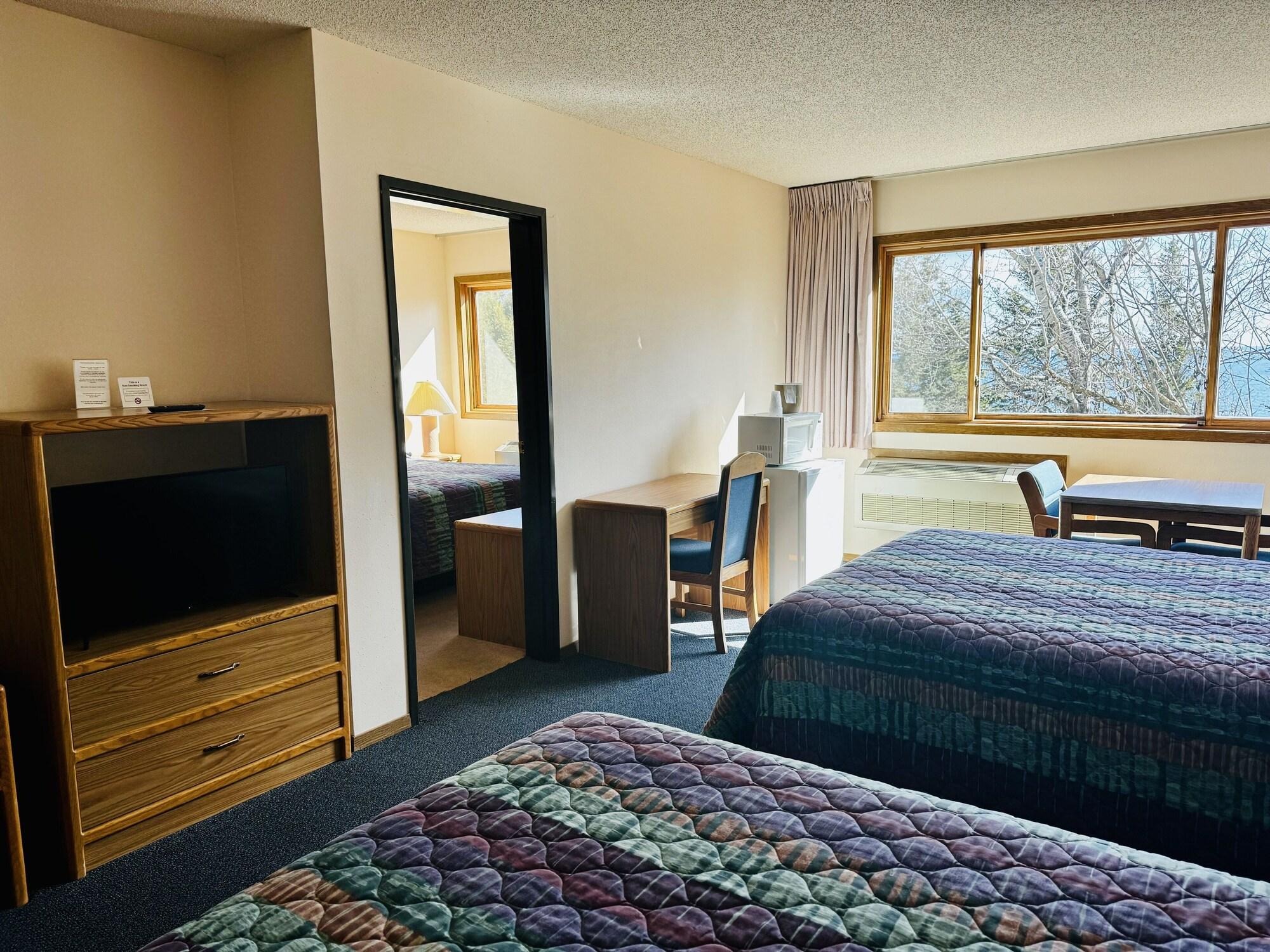Habitación Aspen Lodge