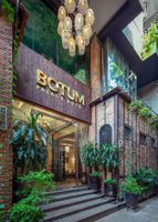 Alojamiento - Botum Palace Hotel