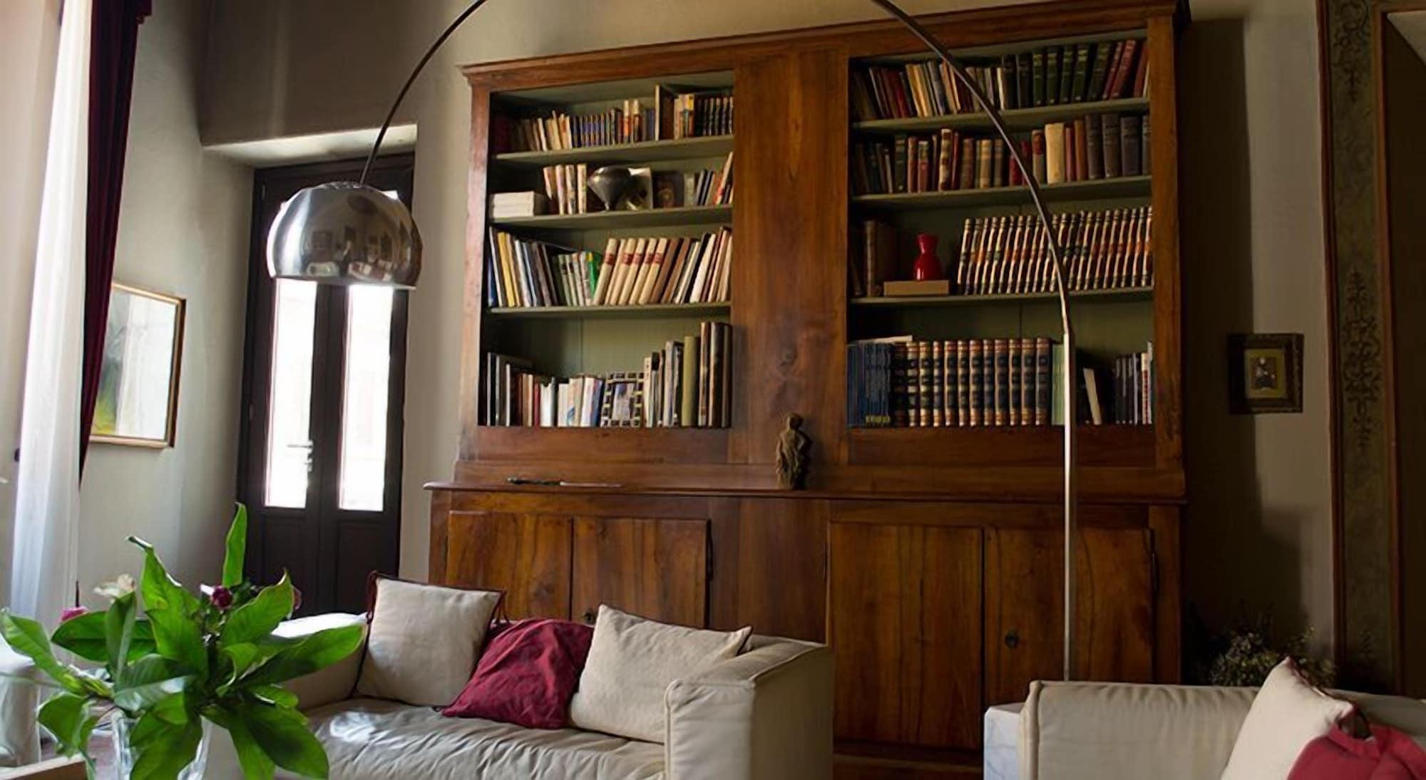 Instalaciones Recreativas Palazzo Arrivabene B&B