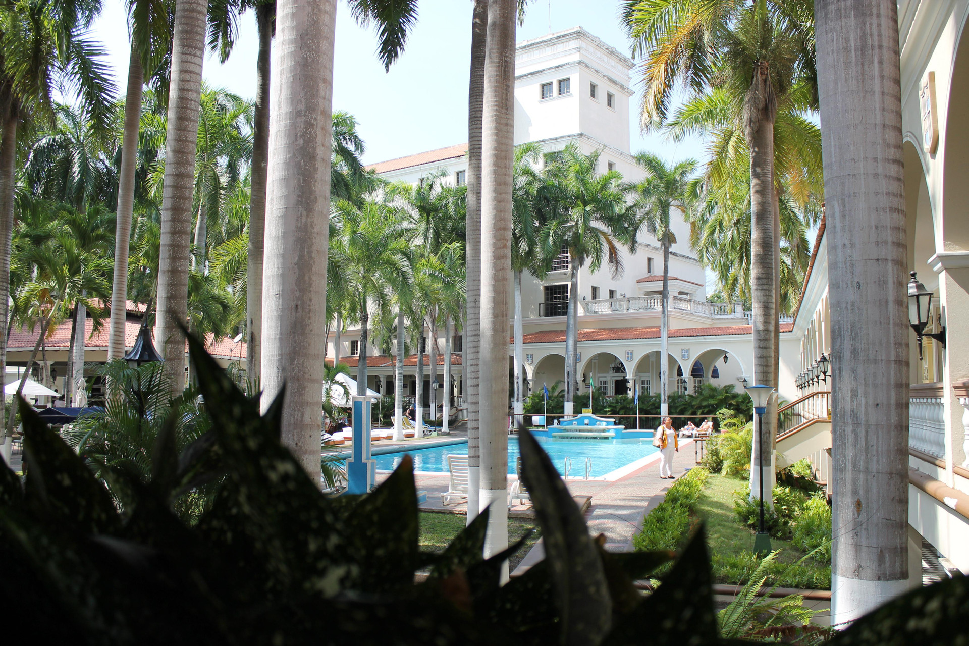Hotel Hotel El Prado Barranquilla