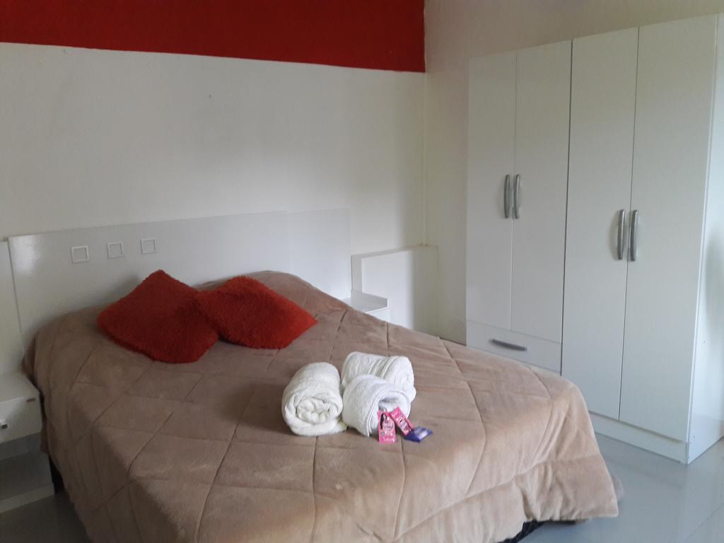 Habitación Tres Soles