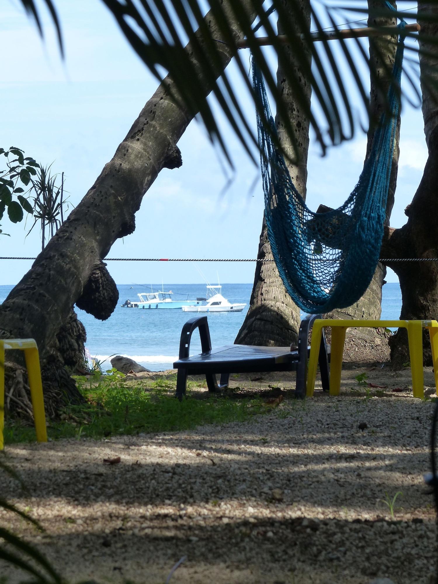 Playa Hotel La Palapa