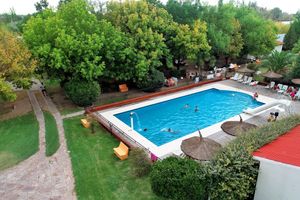 Alquiler Temporario - Sesma Excelencia en Cabañas
