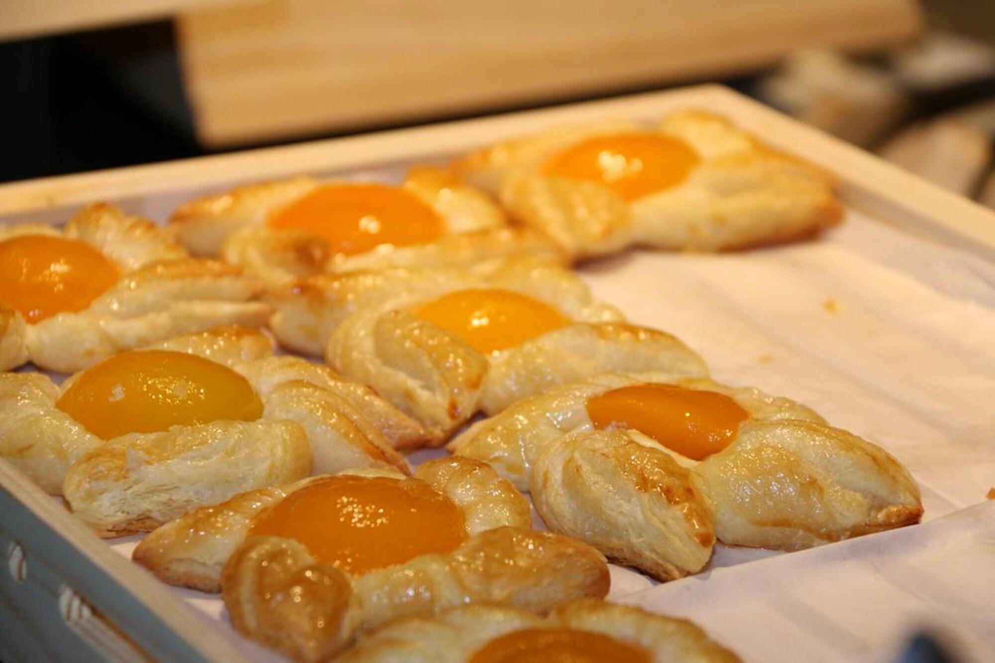 Restaurant Courtyard by Marriott Xinchang