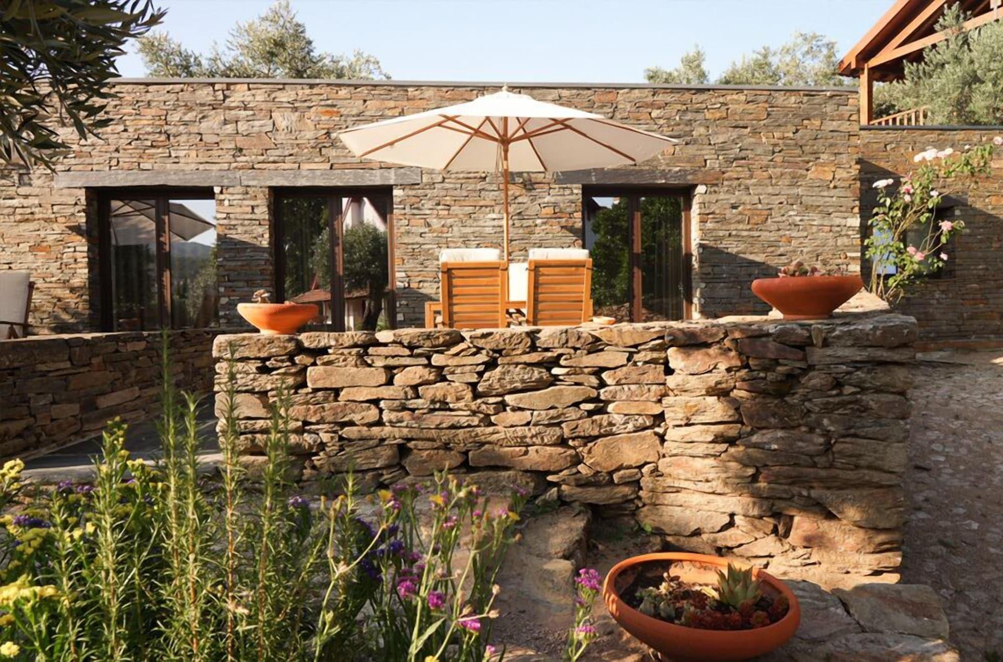 Habitación Quinta Vila Rachel