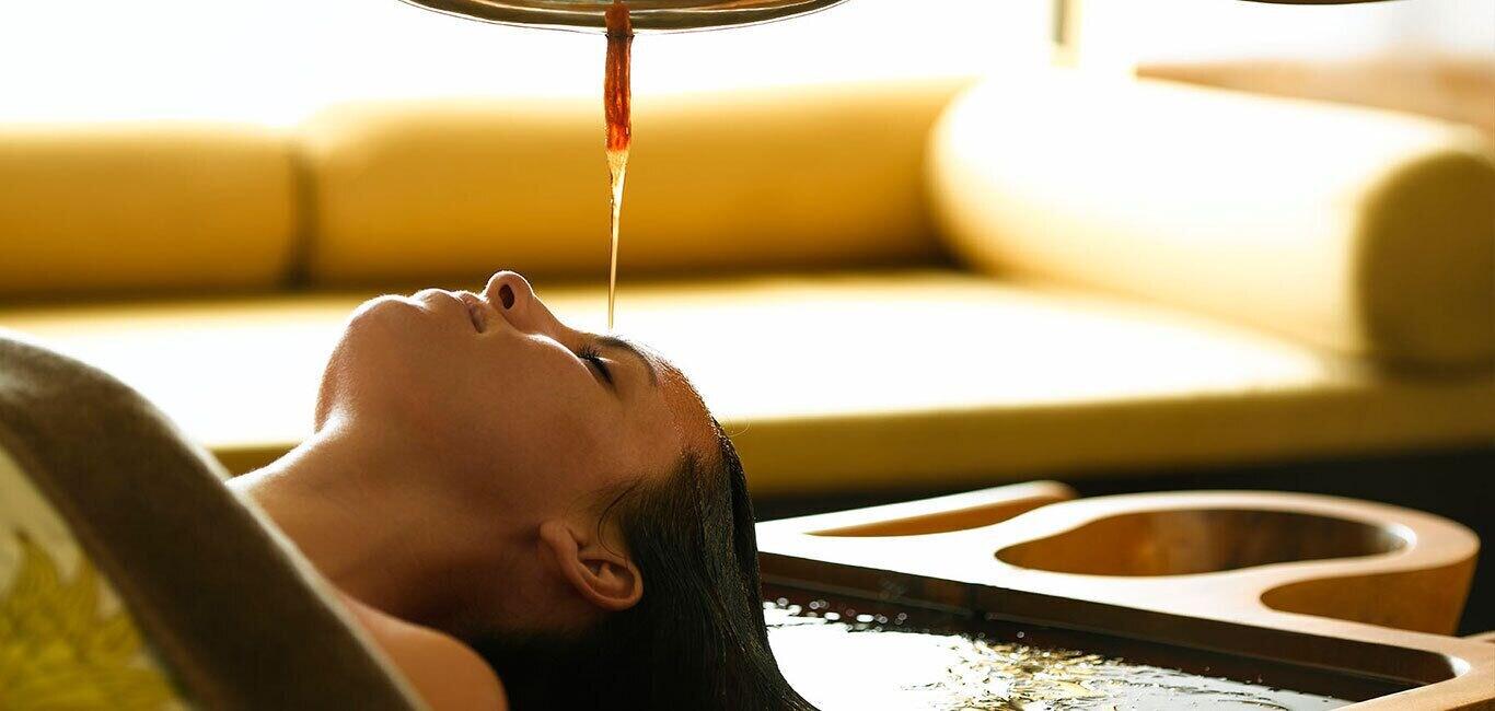 Spa ONE ON INN