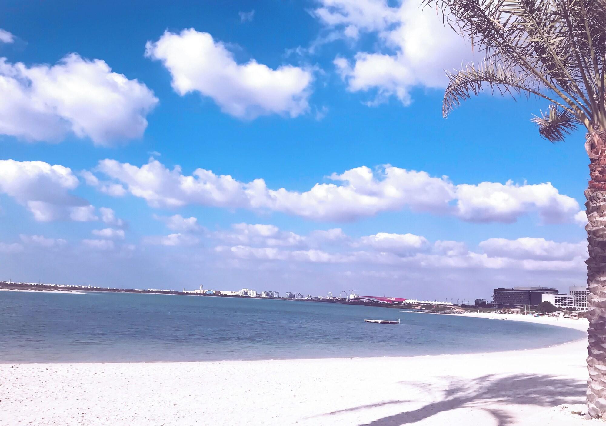 Playa Hilton Abu Dhabi Yas Island