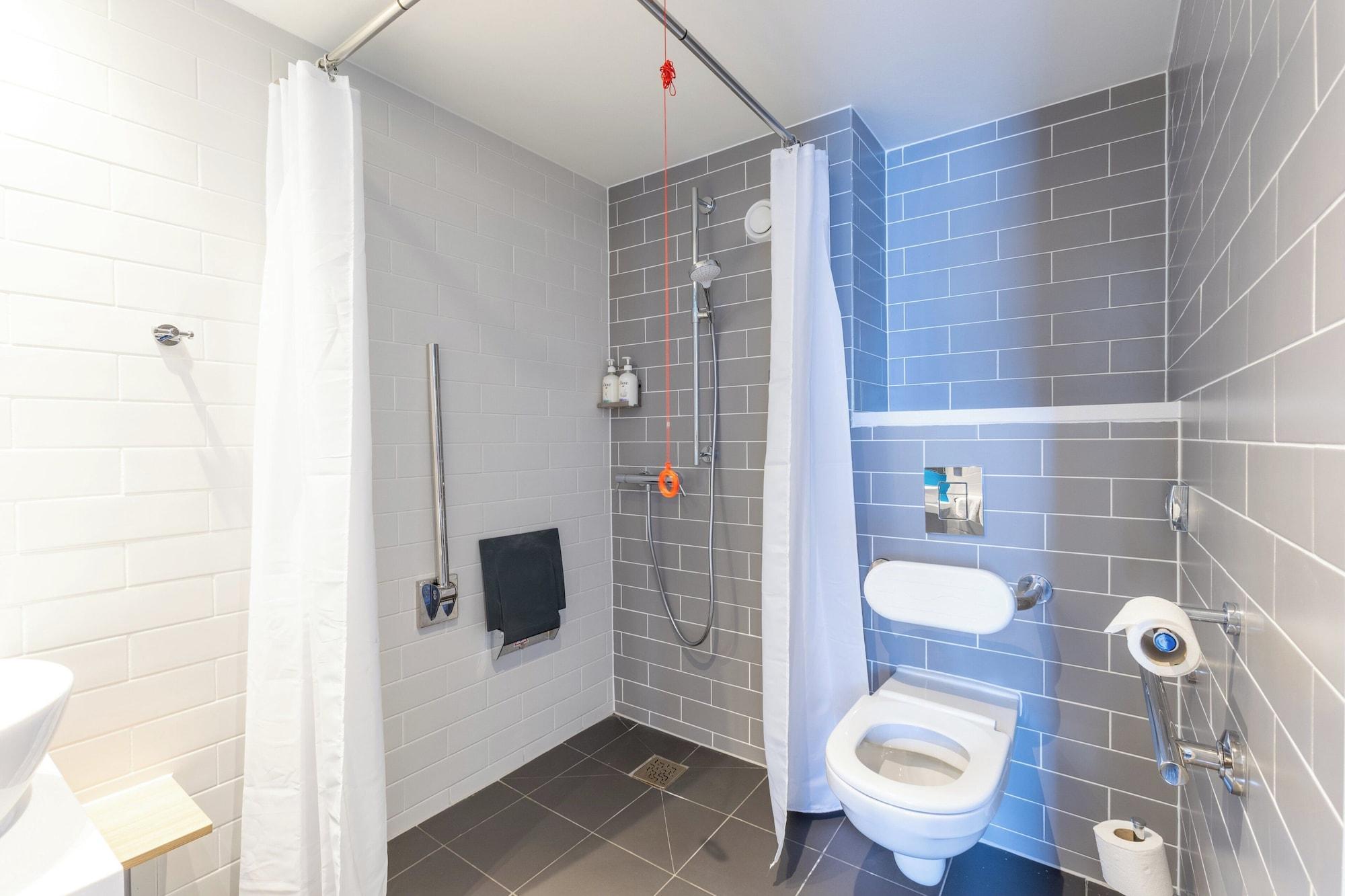 Set de Habitación Holiday Inn Express London - Croydon by IHG