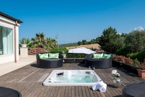 Alquiler Vacacional - Villa Bianca 10 Emma Villas