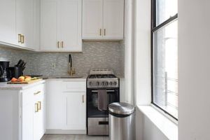 Alquiler Vacacional - 428-3r Spacious Prime Midtown 2BR Newly Furnished