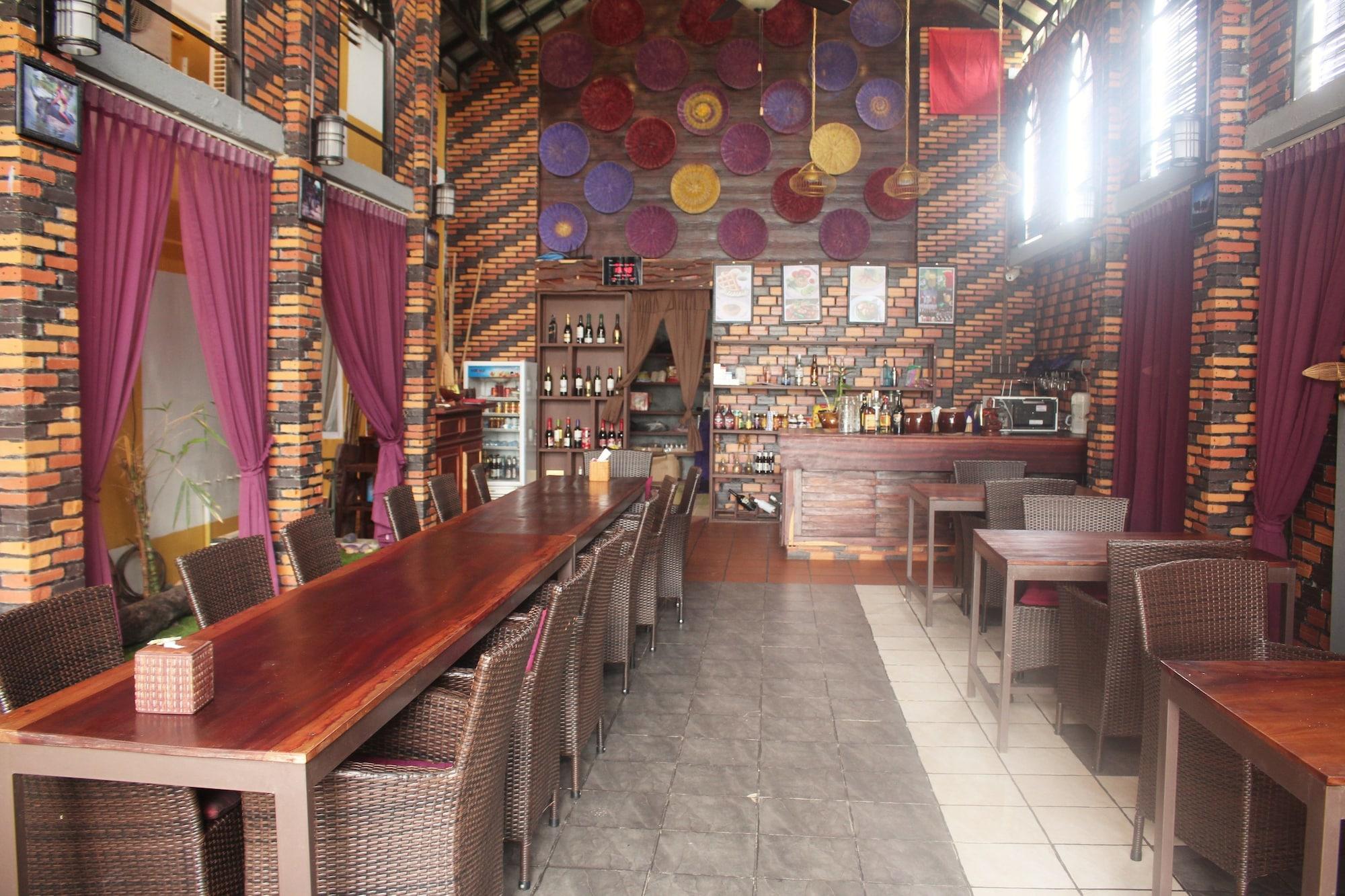 Restaurant Ramchang Guesthouse