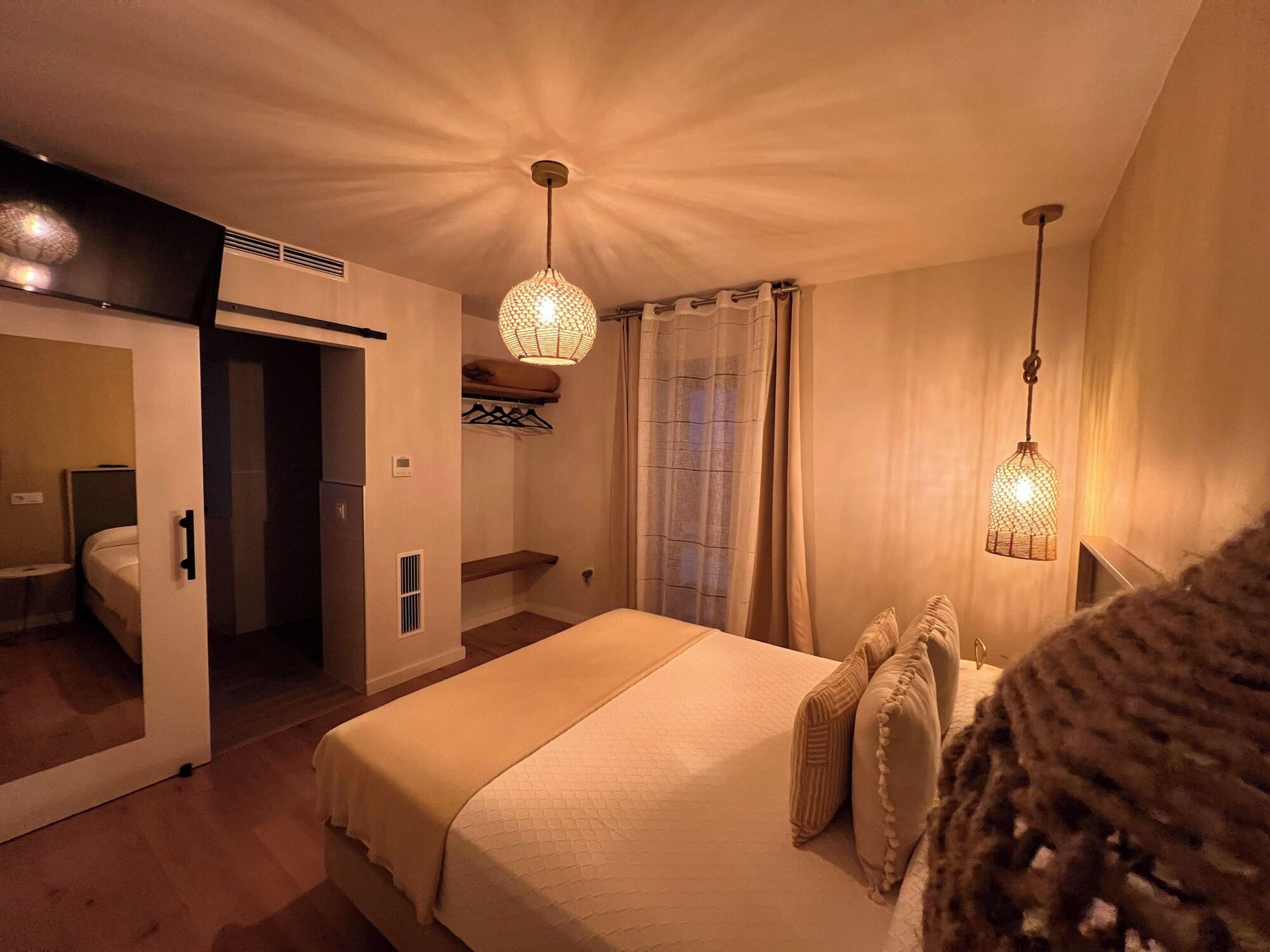 Habitación Casal de Pelaio