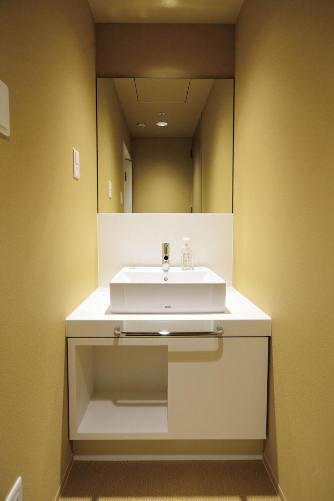 Set de Habitación Hakata Green Hotel No.1