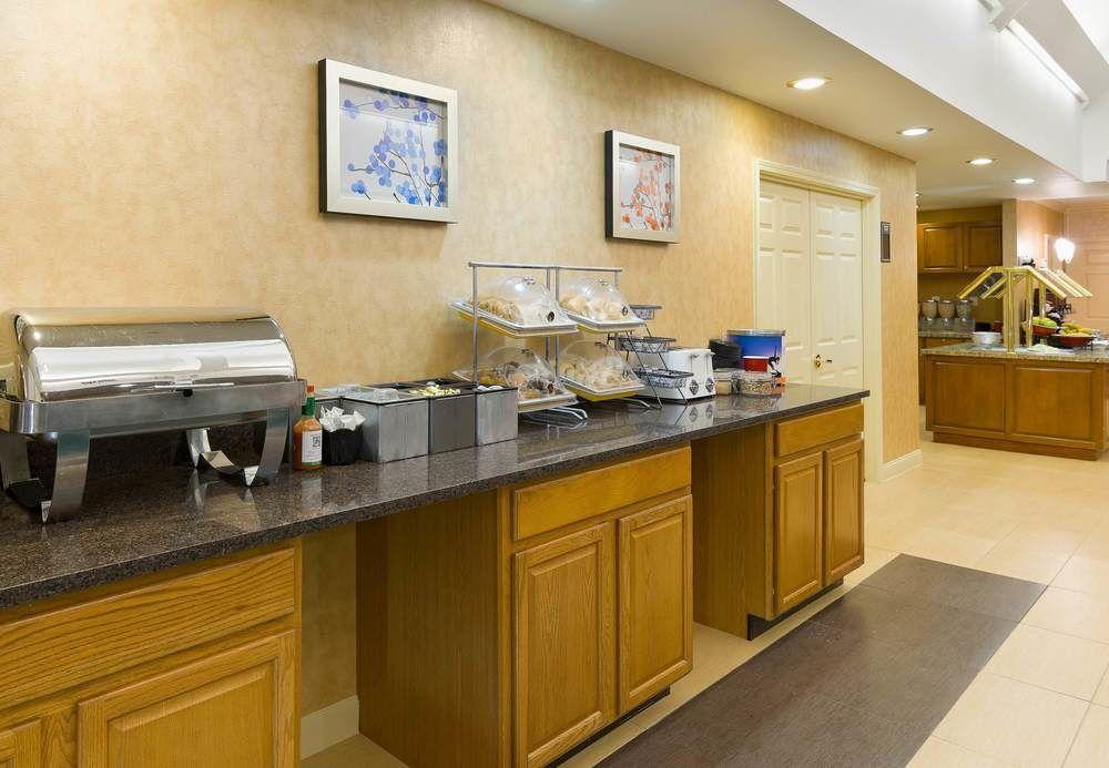 Restaurant Residence Inn Philadelphia Montgomeryville