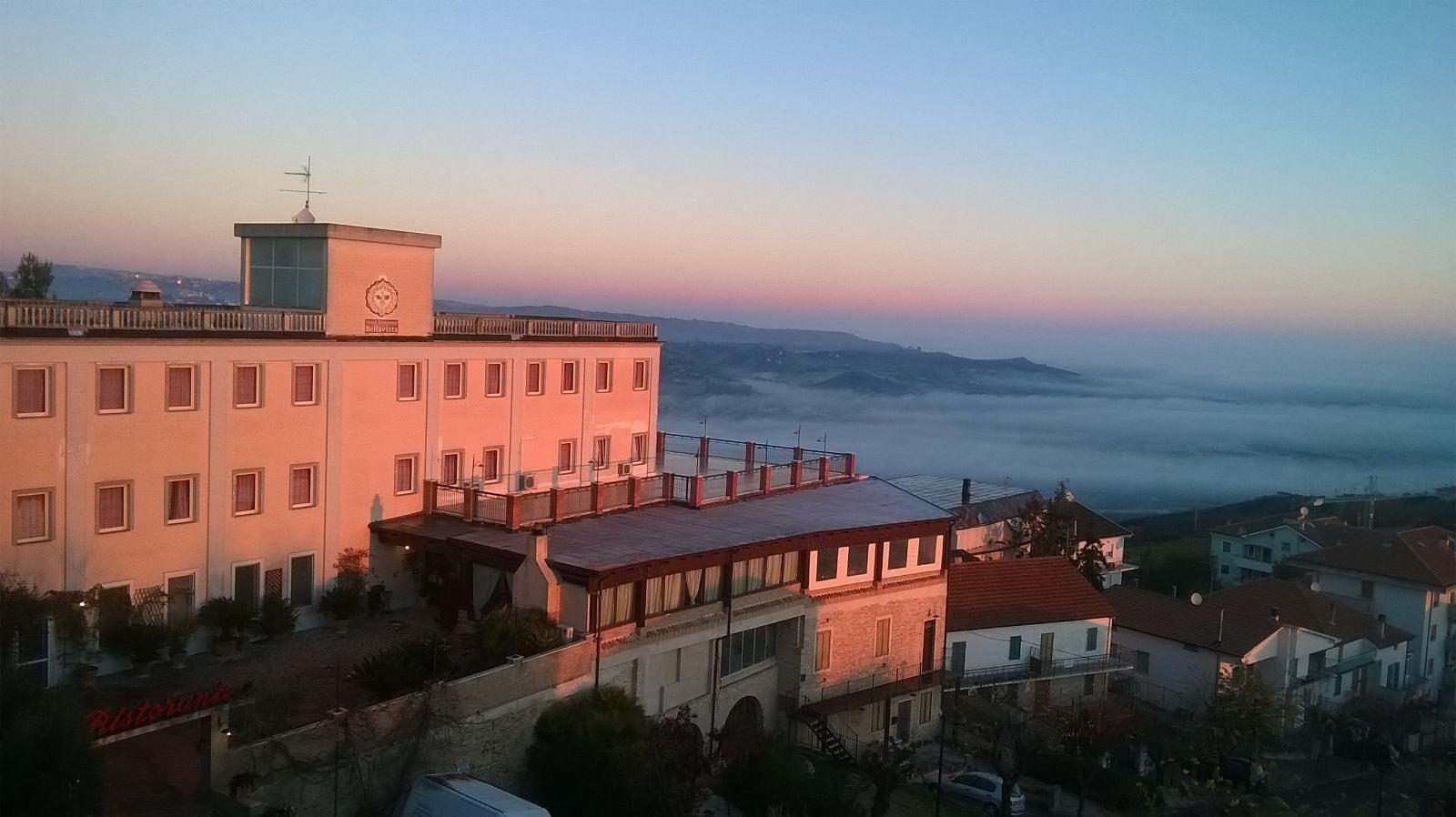 Varios Hotel Ristorante Bellavista