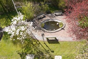 Alojamiento - Place Lund