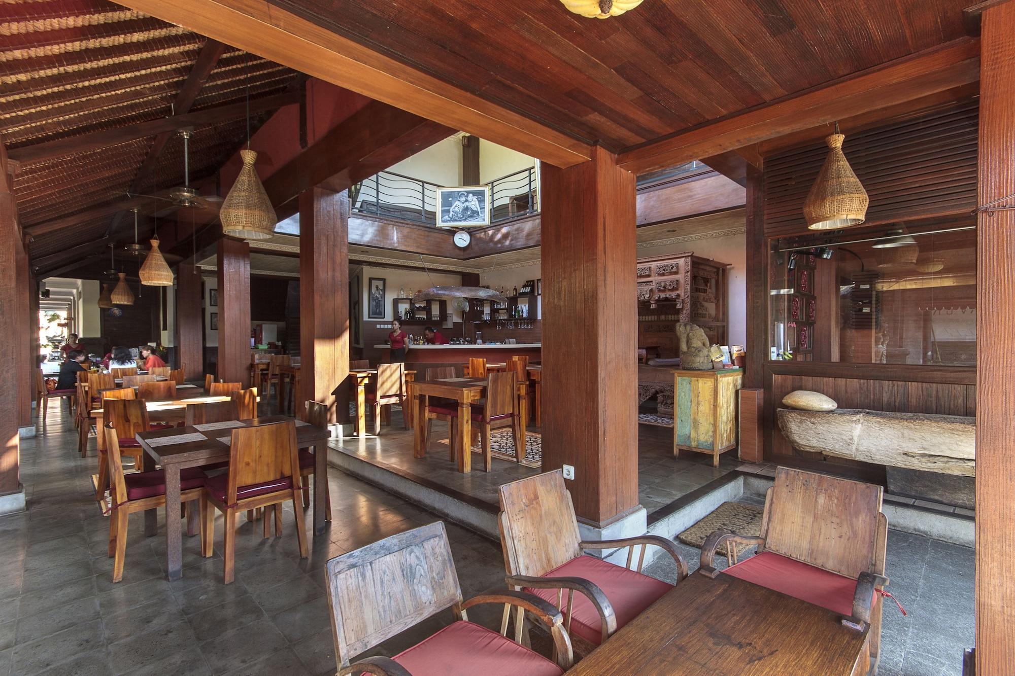 Restaurant Pondok Pundi Village Inn