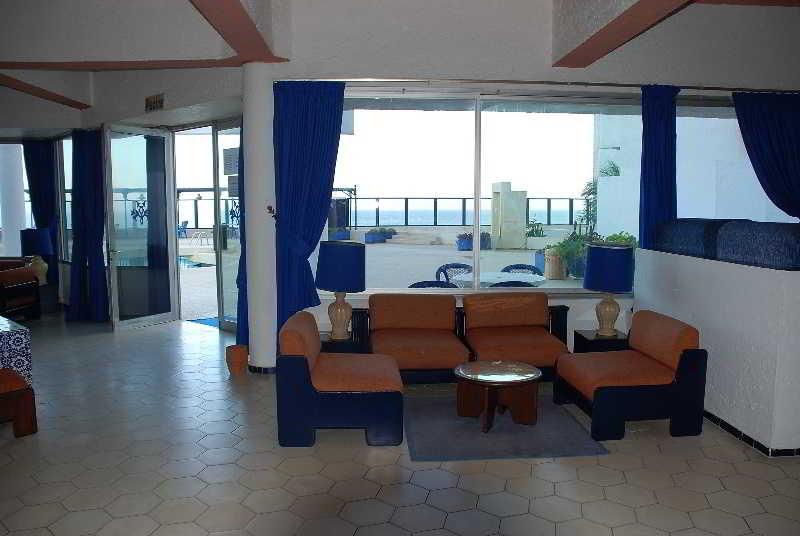 Vista Lobby Tarik