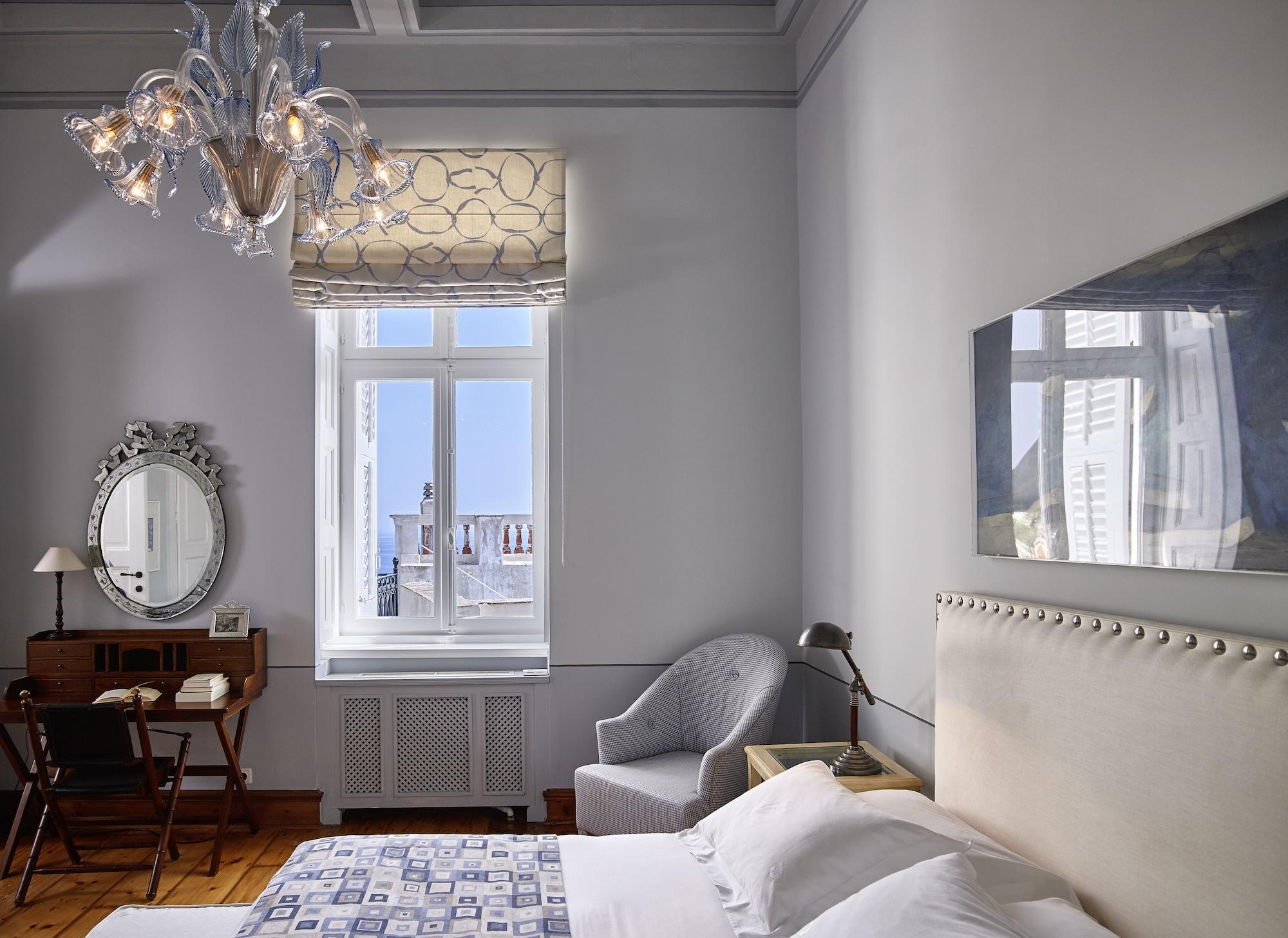Habitación Hotel Ploes