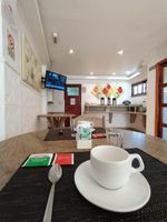 Alojamiento - Residencial Los Lapachos