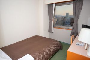 Alojamiento - FREX HOTEL