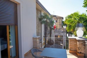 Alojamiento - Hotel Moderno