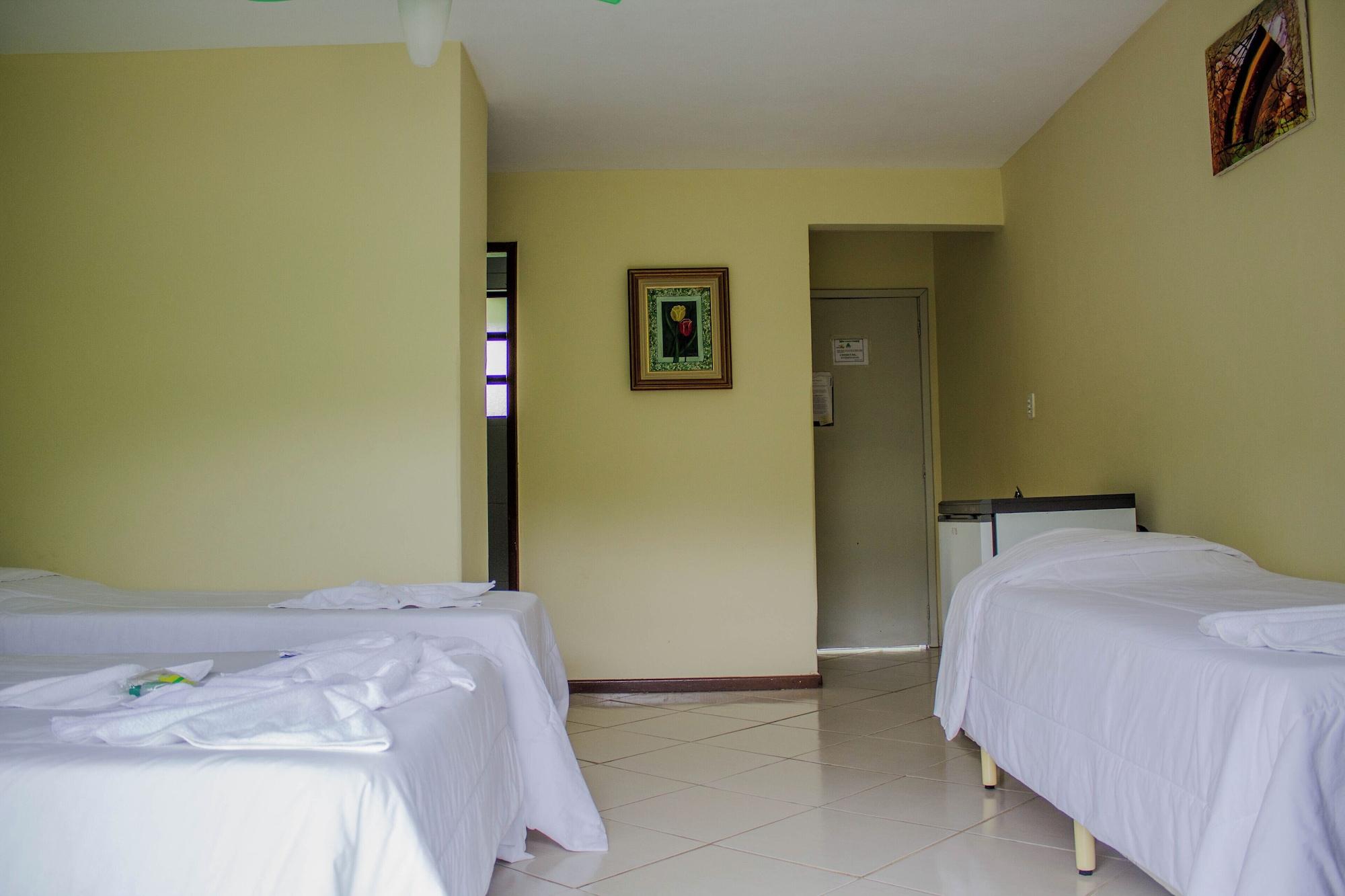 Habitación Hotel Fazenda Caledonia Inn