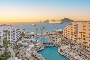 Alojamiento - Villa del Palmar Beach Resort and Spa Cabo San Lucas