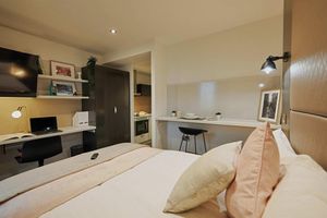 Renta Vacacional - Student Only West End