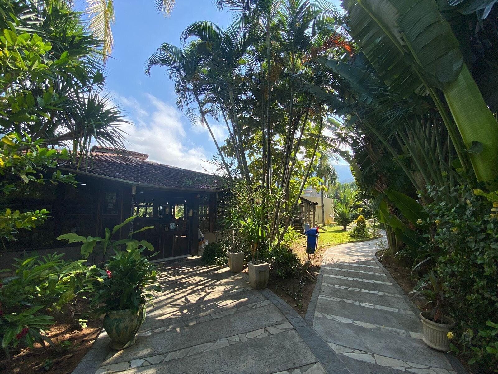 Restaurant Amoreiras Hotel Pousada