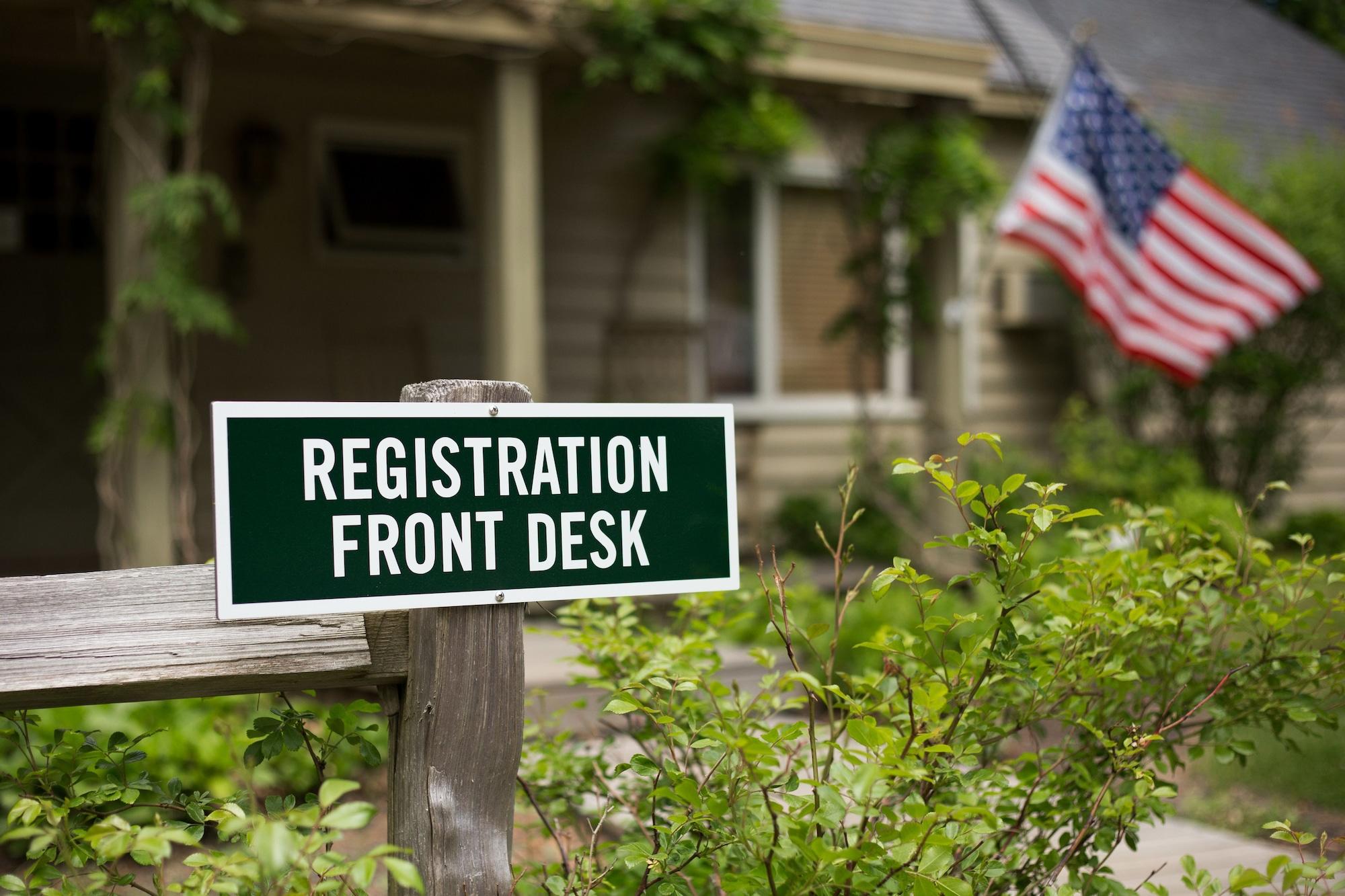 Vista Exterior Ocean Gate Inn