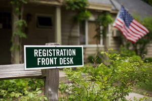 Alojamiento - Ocean Gate Inn