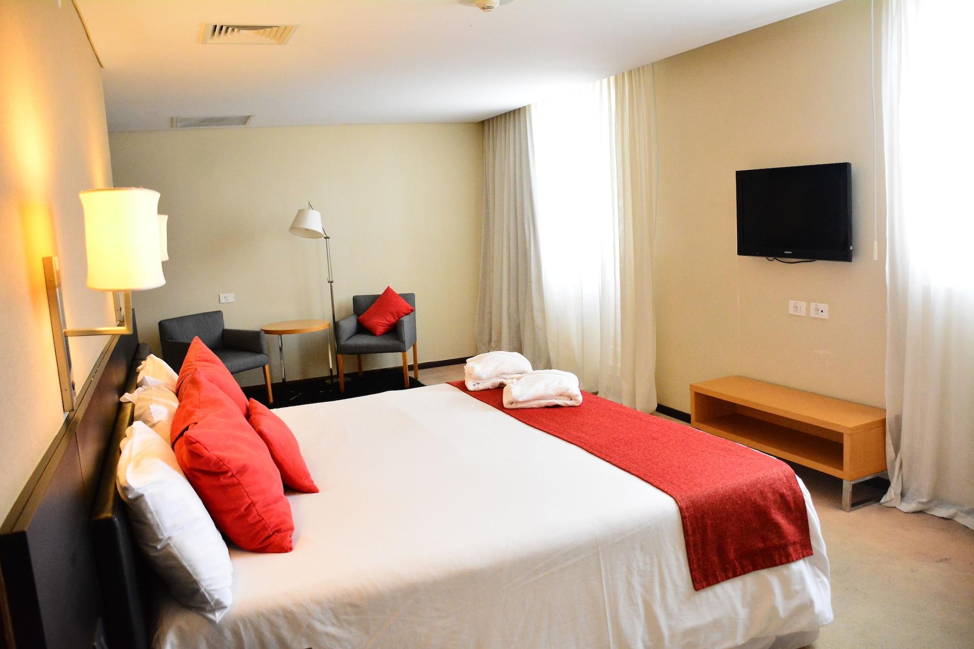 Habitación Rivera Casino & Resort