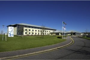 Alojamiento - Cork Airport Hotel
