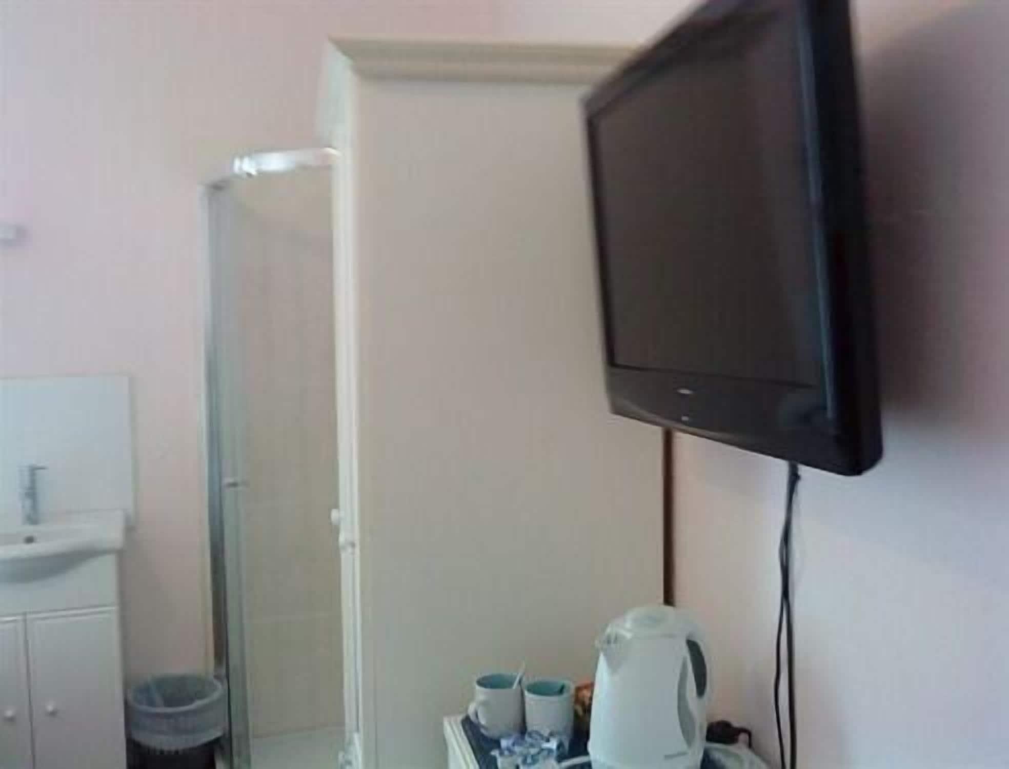 Set de Habitación Priory Guest House