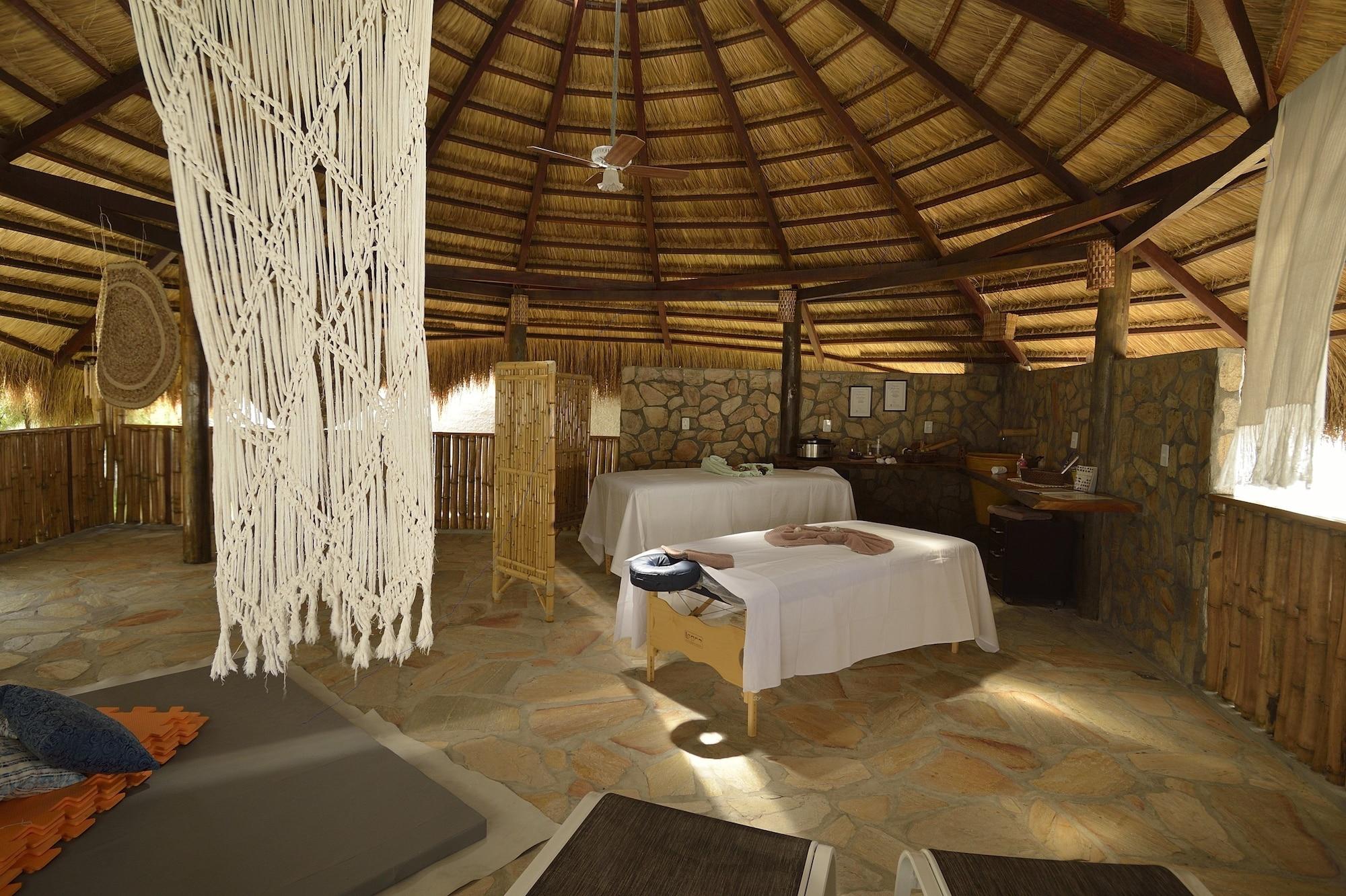 Spa Oasis Tajaja
