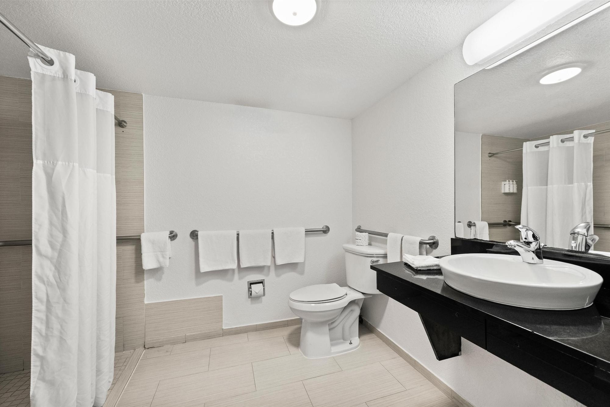 Equipamiento de Habitación Signature Inn Miami