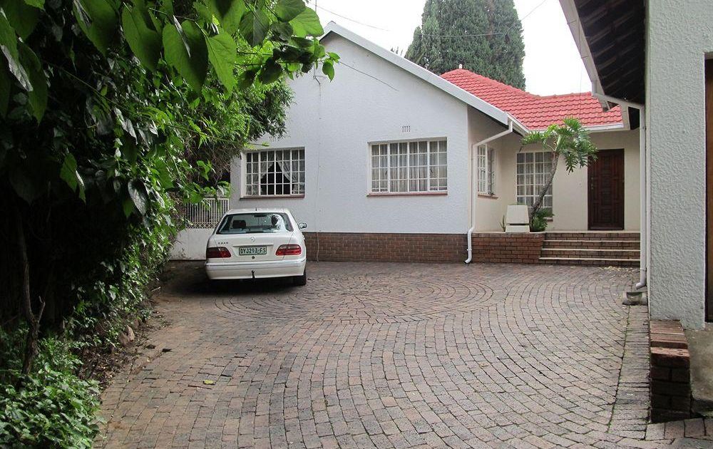 Maru's Bed And Breakfast, Johannesburg | Accommodations In Despegar