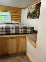 Alquiler Vacacional - Spacious 8 Bdrm Chalet set up for entertaining!