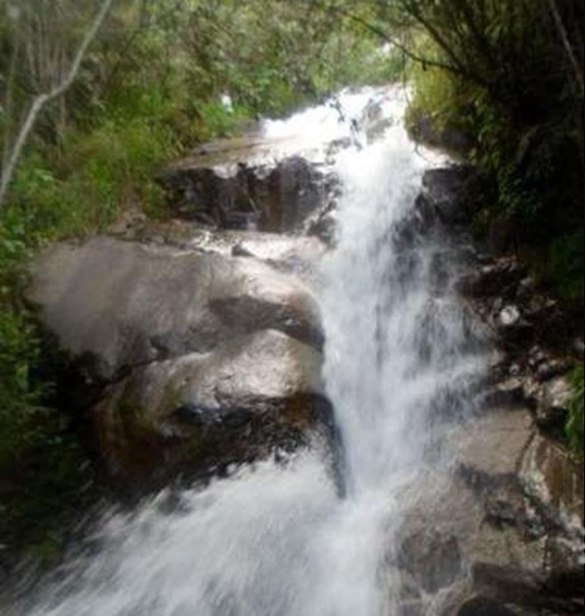 Instalaciones Recreativas Eco Hacienda Roman