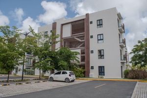 Alquiler Vacacional - NOK Stlyish 1BR Apartment by Vistacana Rentals