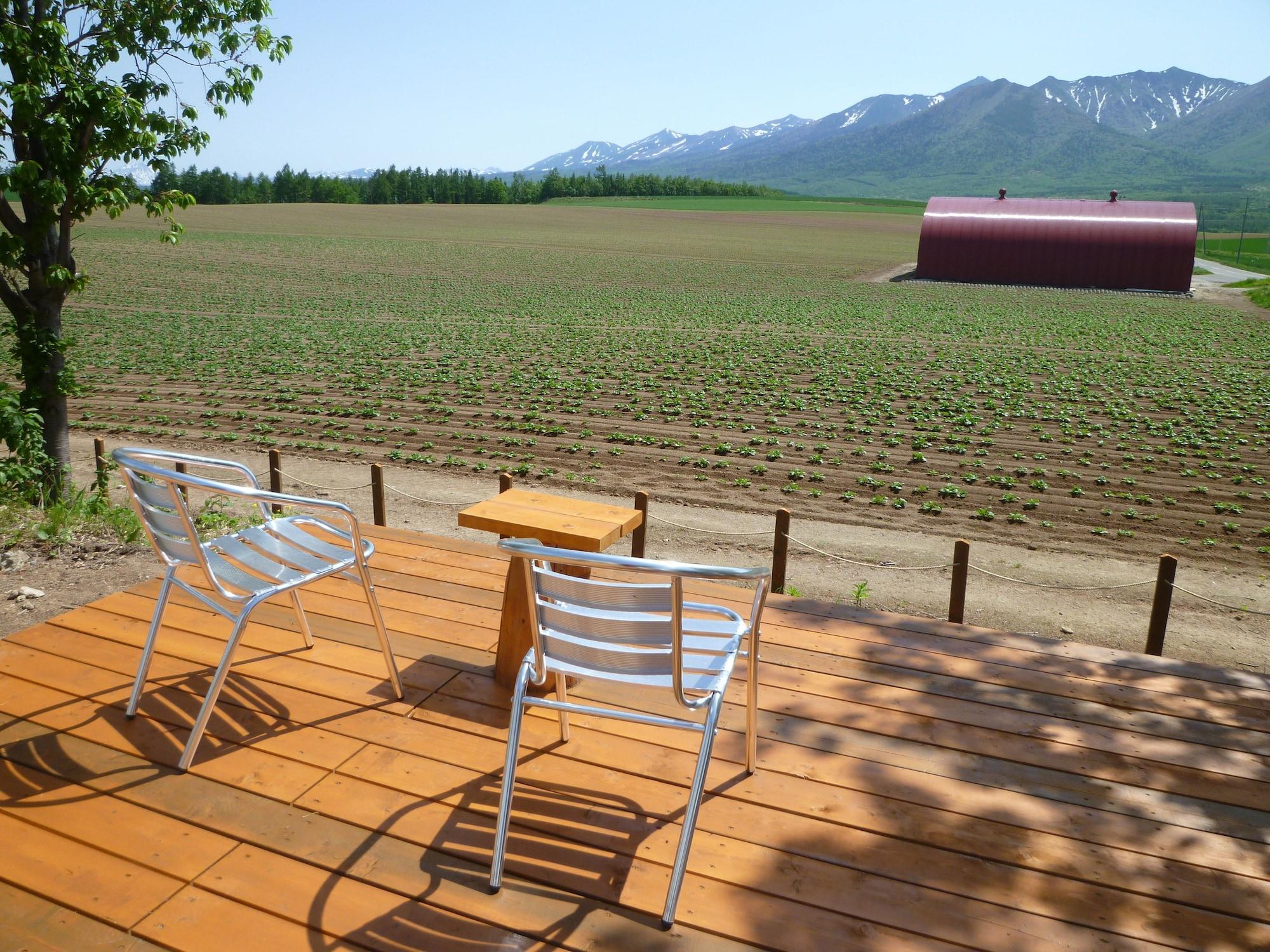 Vista Exterior Guesthouse Akane-yado Only Adults