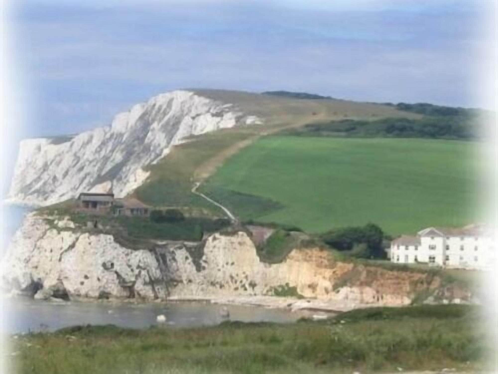 Vista Exterior The Highdown Inn
